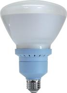 💡 ge lighting 61355 replacement bulb - high lumens: 1150 logo