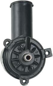 img 4 attached to Cardone 20-7252 Remanufactured Power Steering Pump with Reservoir: Enhanced Performance Solution