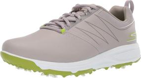 img 4 attached to 🏌️ Skechers Go Golf Torque: The Ultimate Waterproof Golf Shoe for Men