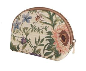 img 3 attached to Sunflower, Butterfly, and 🌻 Dragonfly Signare Tapestry Travel Accessories