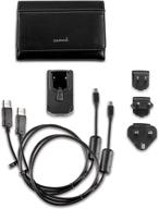 📦 garmin travel pack accessory kit (010-11685-00) logo