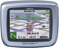 🗺️ magellan roadmate 2200t: надежный 3,5-дюймовый портативный gps-навигатор. логотип