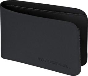 img 3 attached to Streamlined Tactical Holder: Magpul Bifold Holder for Men's Accessories