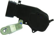 aisin dlt 061 door actuator motor logo