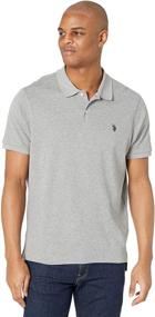 img 1 attached to U S Polo Assn Classic Interlock