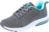 👟 goertek lightweight breathable women's sneakers - athletic shoes logo