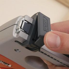 img 1 attached to Optimized Selection of Tacwise 1263 Staple Remover