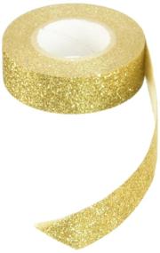 img 2 attached to Best Creation Glitter Tape 15Mm