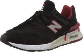 img 4 attached to New Balance Sneaker Castlerock Amazonite