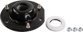 img 2 attached to 🚗 905908 Suspension Strut Mount for Monroe Shocks & Struts Strut-Mate