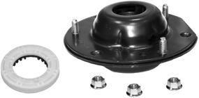 img 1 attached to 🚗 905908 Suspension Strut Mount for Monroe Shocks & Struts Strut-Mate