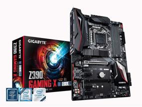 img 4 attached to Материнская плата GIGABYTE Z390 LGA1151 на чипсете Realtek