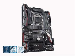 img 1 attached to Материнская плата GIGABYTE Z390 LGA1151 на чипсете Realtek