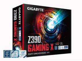 img 3 attached to Материнская плата GIGABYTE Z390 LGA1151 на чипсете Realtek