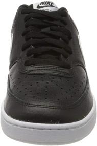 img 3 attached to 👟 Nike Court Vision Low Sneaker for Men: Stylish Comfort and Versatility