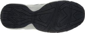 img 1 attached to Enhance Your Fitness Routine with New Balance Men's MX636 Training Shoes