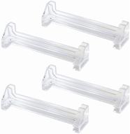 cutelec vertical valance accessory components logo