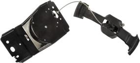 img 2 attached to Dorman 925 509 Spare Tire Hoist