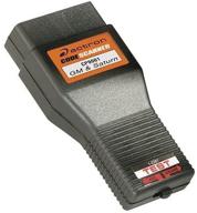 actron cp9001 gm code scanner logo