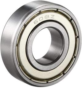img 1 attached to Auxcell Groove Bearing Double Bearings