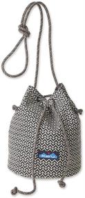 img 1 attached to 🎒 KAVU Women's Outdoor Backpacks: Winterscape Crossbody Bags, Handbags & Wallets