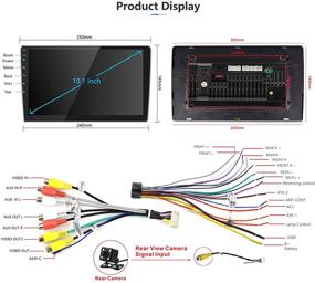 img 1 attached to EKAT Android Receiver Navigation Bluetooth