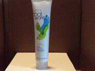 foot works avon healthy intensive callus 🦶 cream 3.4 oz – enhance your footcare routine logo