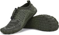 amococo minimalist barefoot sneakers athletic логотип