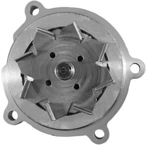 img 1 attached to ACDelco 252 200 Professional Water Pump