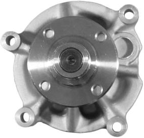 img 2 attached to ACDelco 252 200 Professional Water Pump