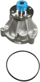 img 3 attached to ACDelco 252 200 Professional Water Pump