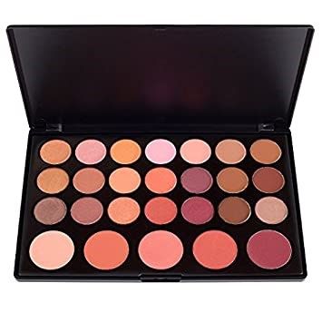 coastal scents shadow blush palette 로고