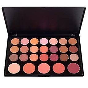 img 4 attached to Coastal Scents Shadow Blush Palette