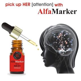 img 3 attached to Pheromones Alfamarker Pheromone Concentrated AlfaMarker Fragrance