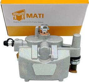 img 1 attached to MATI Caliper 2004 2020 2006 2020 5TG 2580U 11 00