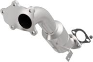 magnaflow 49160 catalytic converter compliant logo