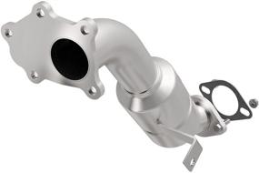 img 3 attached to MagnaFlow 49160 Catalytic Converter Compliant