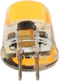 img 1 attached to 💡 Waterproof Ukey Dimmable Industrial Electrical Halogen Replacement