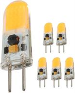 💡 waterproof ukey dimmable industrial electrical halogen replacement логотип