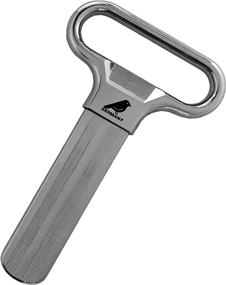 img 1 attached to 🍾 Efficient Corker Puller: Goldspatz Bottle Opener for Easy Opening