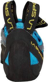 img 2 attached to La Sportiva Men's Low Top Climbing Shoes: High Performance, Size 35 EU