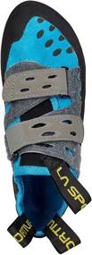 img 1 attached to La Sportiva Men's Low Top Climbing Shoes: High Performance, Size 35 EU