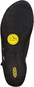 img 3 attached to La Sportiva Men's Low Top Climbing Shoes: High Performance, Size 35 EU