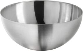 img 4 attached to Sleek and Versatile: Blanda Blank Serving Stainless Steel for All Your Hosting Needs