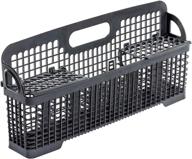 🍴 whirlpool/kenmore dishwasher silverware basket - lifetime appliance compatible (wp8531233) logo