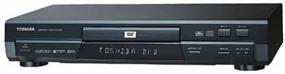 img 2 attached to 📀 Toshiba SD2710 DVD Player: High-quality multimedia experience for your home