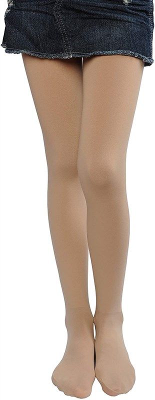 EVESWE Gil's Micofibe Dance & Active Tights - 3 Pais Of