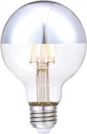 westinghouse lighting 5169100 dimmable led bulb - equivalent logo