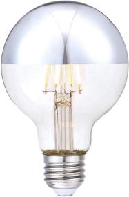 img 4 attached to Westinghouse Lighting 5169100 Dimmable LED Bulb - Equivalent