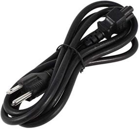 img 2 attached to 200W 19.5V 10.3A Power Supply Cord for HP OMEN, ZBook, and Pavilion Gaming Series - High Quality Replacement Charger